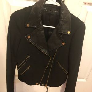 Zara Jacket